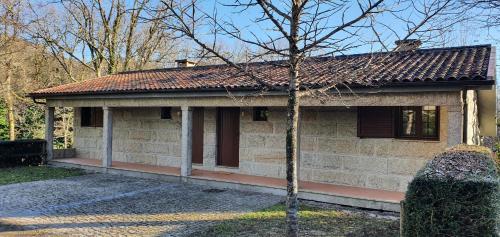 Bungalows - Serra do Gerês