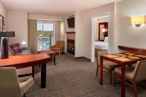 Residence Inn by Marriott Gravenhurst Muskoka Wharf