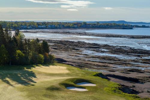 The Algonquin Resort St. Andrews by-the-Sea, Autograph Collection