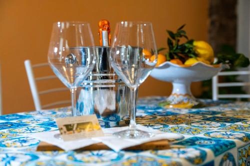  La Zagara in Aci Castello