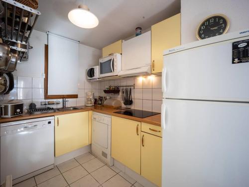 Appartement Génos-Val Louron, 4 pièces, 8 personnes - FR-1-695-22