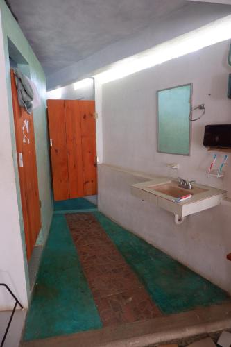 Casa Chi in Valladolid, Mexico