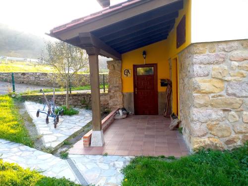  Casa del Sella in El Llano