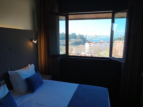 Vilar Oporto Hotel, Porto (foto 6)