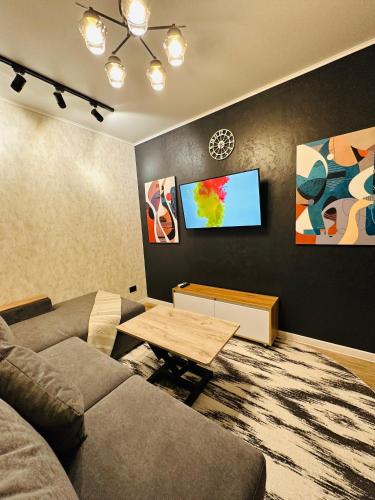Yas 2 Apartment, Samarqand