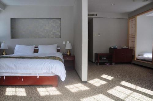 Hakuba Sun Valley Hotel Annex - Vacation STAY 90355v