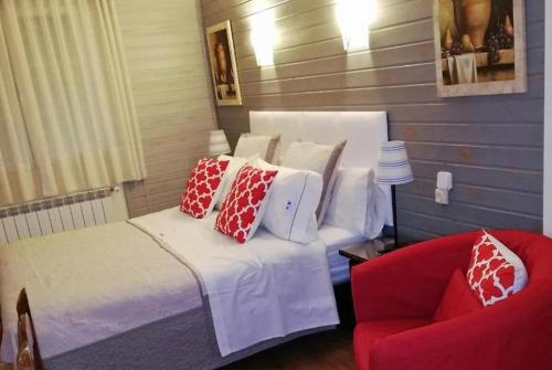 Hostal Martin - Sanabria