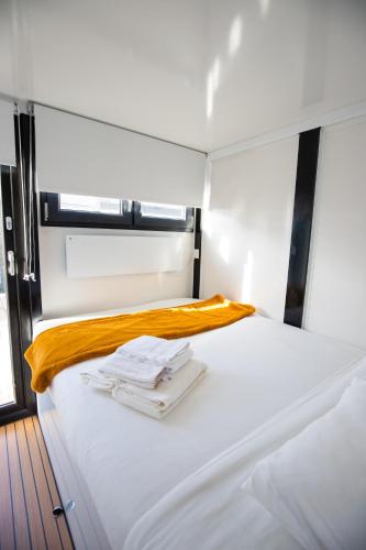 Floating Experience - Casa flutuante a 25 min do Porto, Póvoa de Varzim (foto 9)