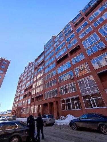 Апартаменты в новостройке по Байзакова 131/1, Pavlodar (photo 10)