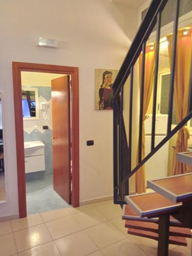 beb maryposa appartment, Neapel (Foto 5)