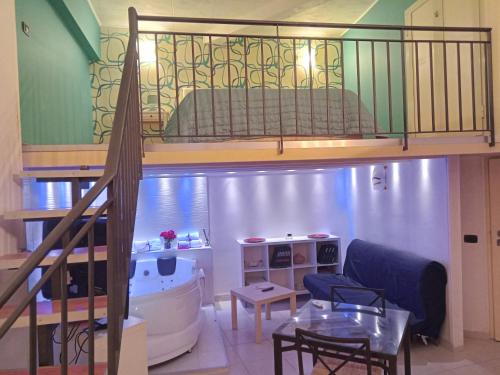 beb maryposa appartment, Neapel (Foto 2)