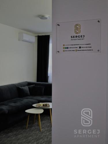 Apartment Sergej - image 4