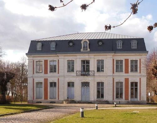 Appartement château de Lewarde - Location saisonnière - Douai