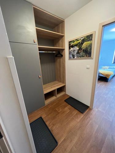 Chalupa U Kříže Room Type - One-Bedroom Apartment