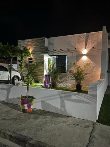 Um Paraíso em Paripueira