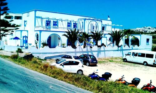 Stavros Villas - image 9