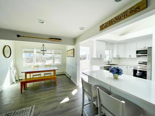The Montauk Soundview
