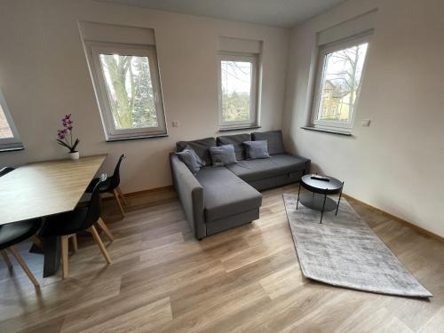 Neubauwohnung im Herzen Panketal in Panketal