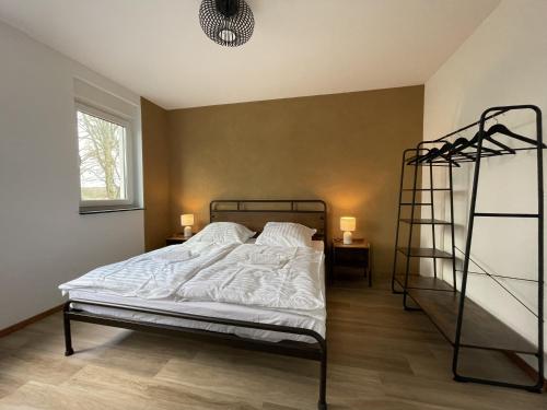 Neubauwohnung im Herzen Panketal in Panketal