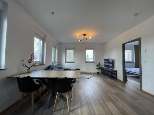 Iekārtas, Neubauwohnung im Herzen Panketal in Panketal