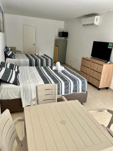 Apartamentos CC San Andres cerca a la playa - image 4