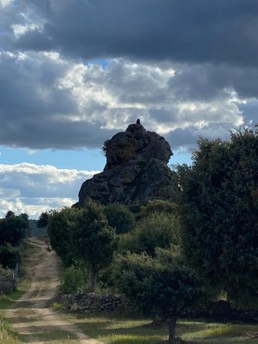 ที่เที่ยวใกล้ที่พัก, El Abigero in ลา เฟรย์เจเนดา