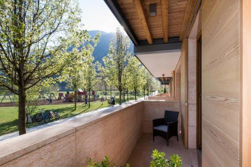 Bed & go Trento, Trient (Foto 3)