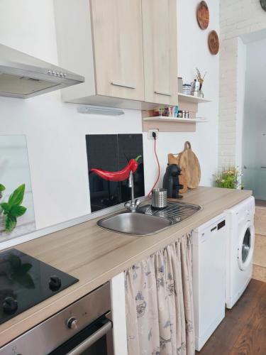 Apartment46, Mali Lošinj (Lussinpiccolo) (foto 6)