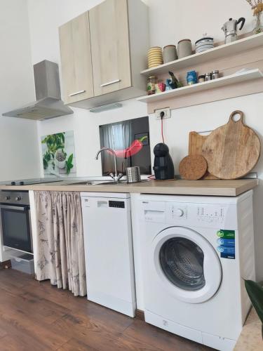 Apartment46, Mali Lošinj (Lussinpiccolo) (foto 7)