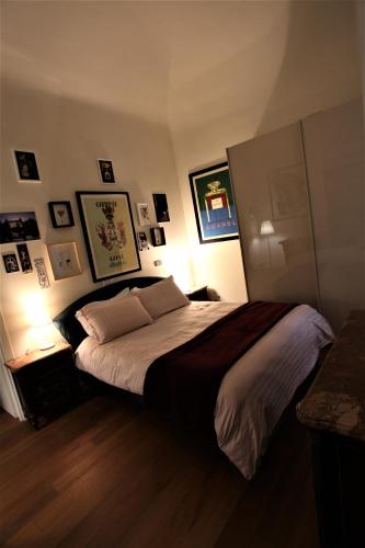 La Maison San Domenico -centro