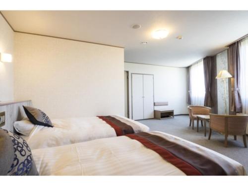 Hotel Areaone Hiroshima Wing - Vacation STAY 62250v - Higashihiroshima