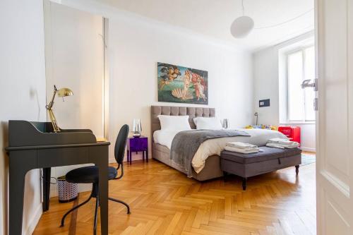 B&B Liberty Suite Milan, Milan (photo 8)