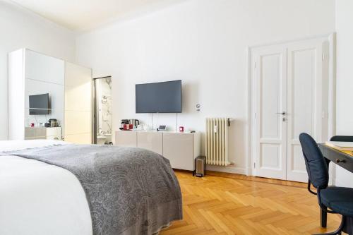 B&B Liberty Suite Milan, Milan (photo 4)