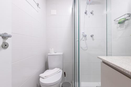 BVM - ByWay Metro Vila Madalena - Anora Spaces Residenciais