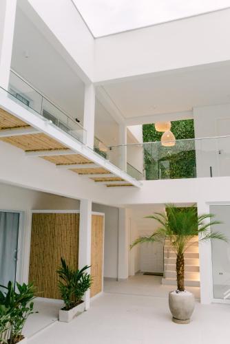 Vue extérieure, Olisa Hotel Boutique in São Sebastião (São Paulo)