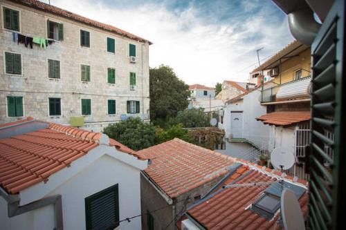 Villa Angie Old Town with jacuzzi - Tap to explore photos