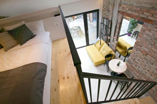 Studio 27, Warna (zdjęcie 8)