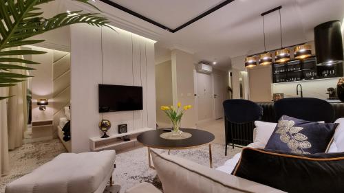 Apartament Bulwary Oświęcim Apartament Bulwary Oświęcim