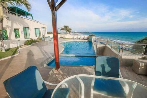 Apartamento Kubba Purgatorio