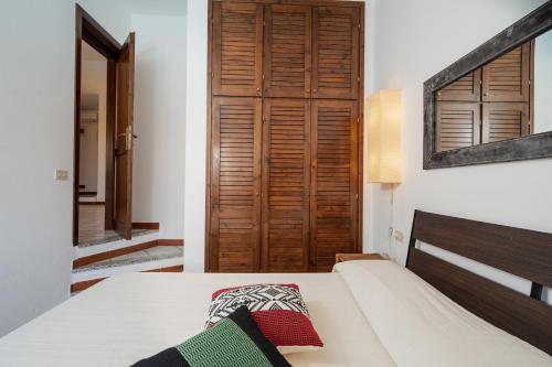 Costa Paradiso Resort