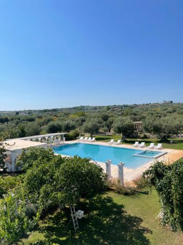 Masseria Almadava – Polignano a Mare, LA