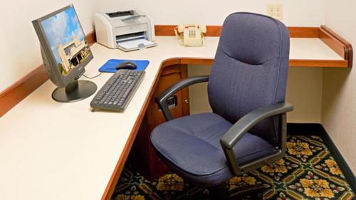Quality Inn - main image