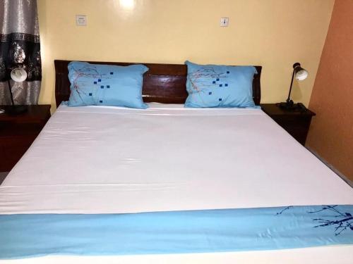 HÔTEL LE DJIOSFALA miroir de la Terranga (HOTEL LE DJIOSFALA miroir de la Terranga) in Toubakouta