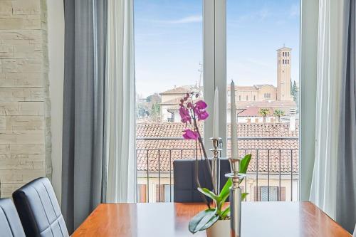  Elegant & Spacious - 30 min from Venice - King beds! in Treviso