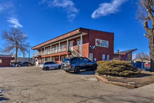 Vacation Rental in Loveland 1 Mi to Downtown! in Loveland, USA