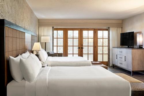 JW Marriott Scottsdale Camelback Inn Resort & Spa
