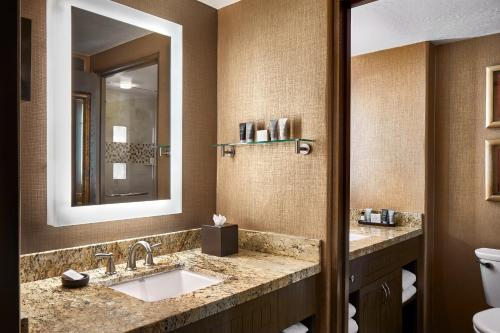 JW Marriott Scottsdale Camelback Inn Resort & Spa