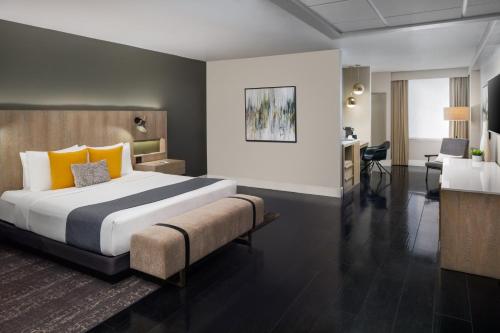 The Delaney Hotel in มิดทาวน์