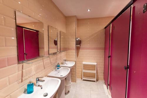 Hostelle - women only hostel London, Londyn (zdjęcie 11)