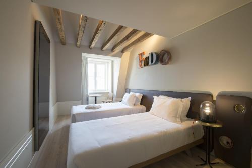 My Story Hotel Rossio, Lisabon (fotografie 5)